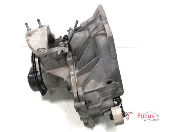 P20563399 Schaltgetriebe FORD Fiesta VI (CB1, CCN) 070711