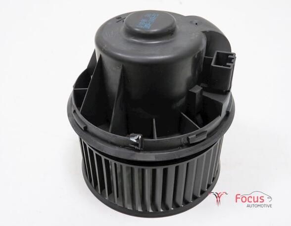 Elektrische motor interieurventilatie FORD Focus II (DA, DP, HCP)