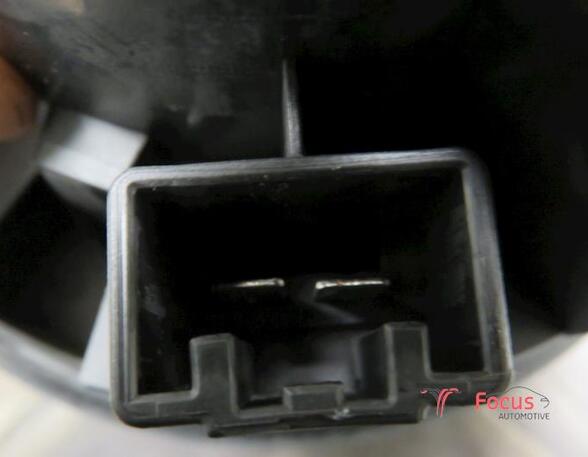 Interior Blower Motor FORD Focus II (DA, DP, HCP)