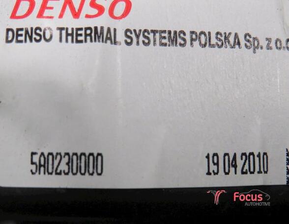 P10765654 Gebläsemotor FORD Ka (RU8) 5A0230000