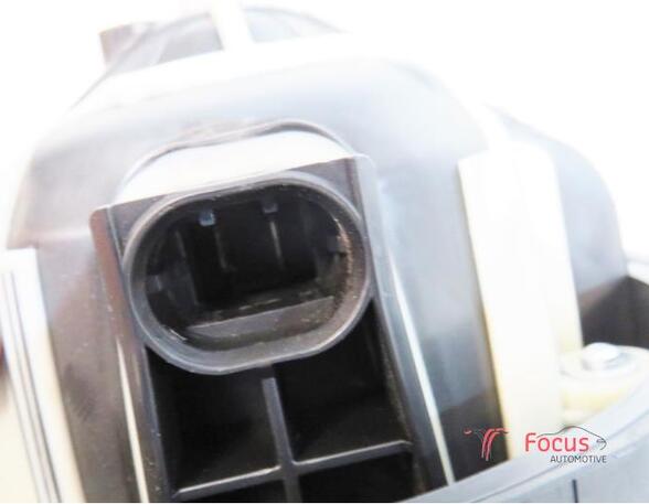 Interior Blower Motor CITROËN C3 Picasso (--)
