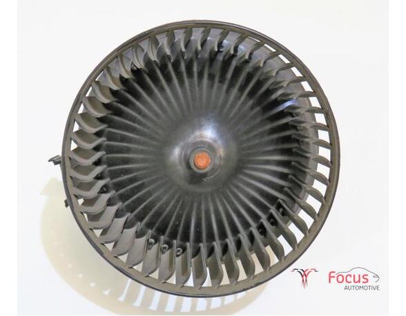 Interior Blower Motor FORD Fiesta VI (CB1, CCN)