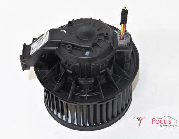 Elektrische motor interieurventilatie FORD Fiesta VI (CB1, CCN)
