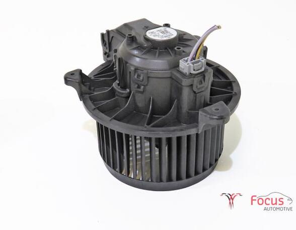 Elektrische motor interieurventilatie FORD Fiesta VII (HF, HJ)