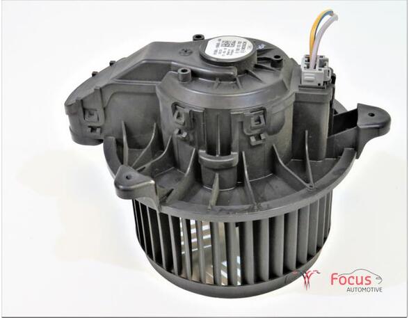 Interior Blower Motor FORD Fiesta VII (HF, HJ)