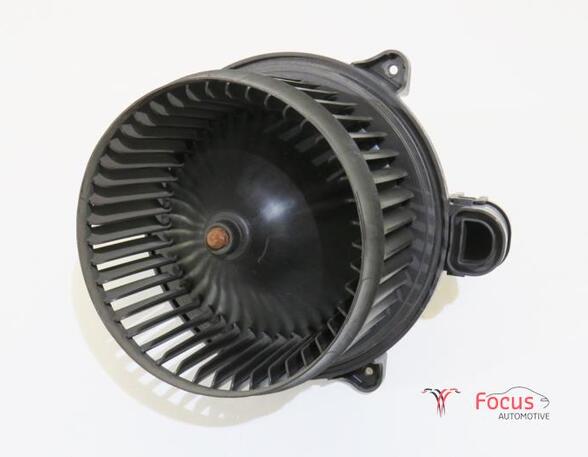 Interior Blower Motor FORD Fiesta VII (HF, HJ)