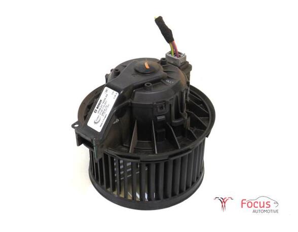Interior Blower Motor FORD Fiesta VI (CB1, CCN)
