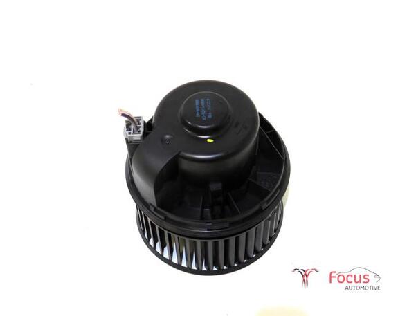 Elektrische motor interieurventilatie FORD Focus III (--)