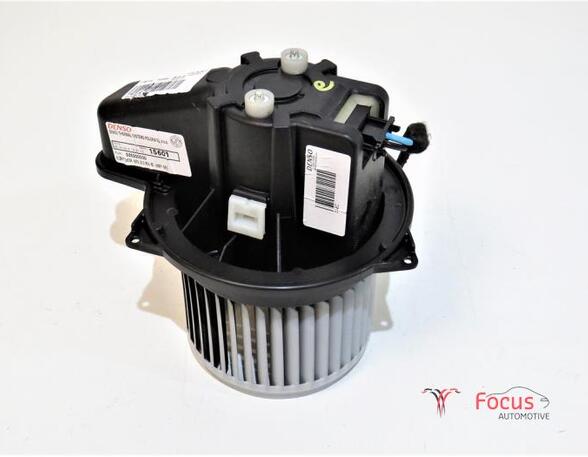 Elektrische motor interieurventilatie FIAT 500 (312), FIAT 500 C (312), FIAT 500/595/695 (312), FIAT 500C/595C/695C (312)