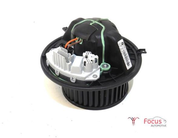 Interior Blower Motor BMW X1 (E84)