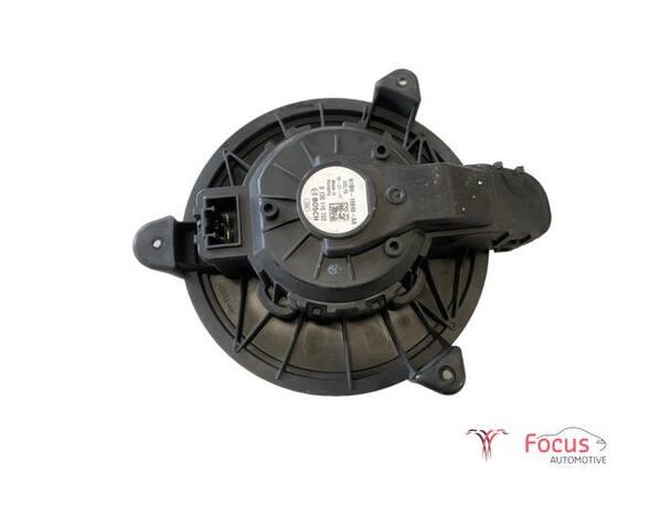 Elektrische motor interieurventilatie FORD Fiesta VII (HF, HJ), FORD Fiesta VII Van (--)