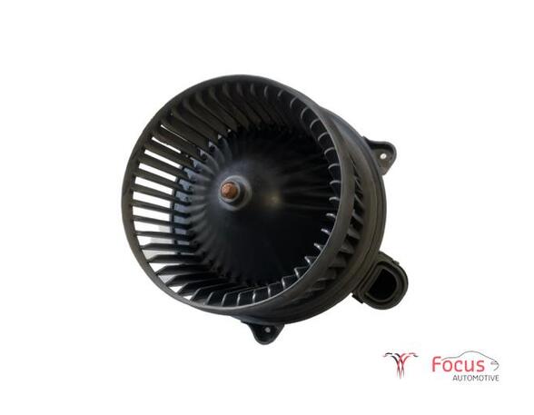 Interior Blower Motor FORD Fiesta VII (HF, HJ), FORD Fiesta VII Van (--)