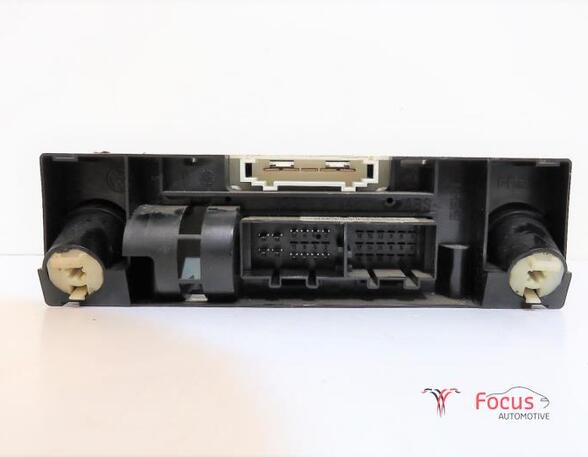 Heating & Ventilation Control Assembly VW Fox Schrägheck (5Z1, 5Z3, 5Z4)