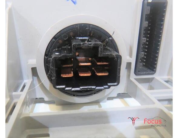 Heating & Ventilation Control Assembly HYUNDAI i20 (PB, PBT)
