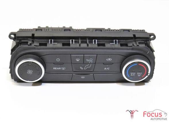 Bedieningselement verwarming & ventilatie FORD Fiesta VII (HF, HJ)