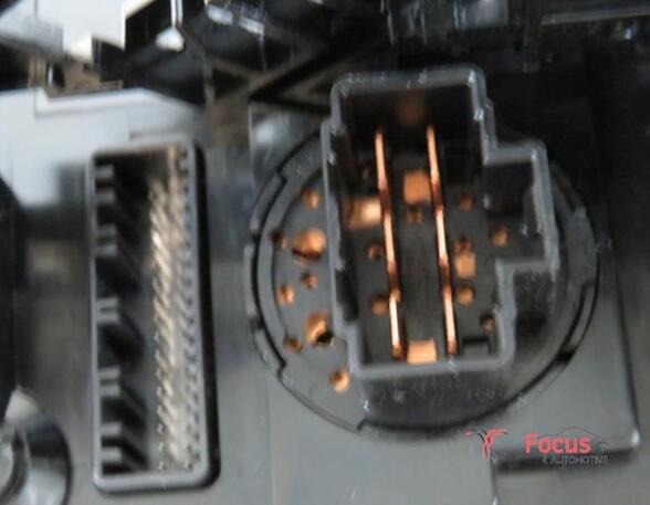 Bedieningselement verwarming & ventilatie KIA Picanto (TA)