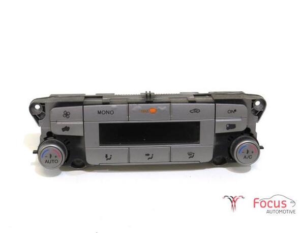 Heating & Ventilation Control Assembly FORD Mondeo IV Turnier (BA7)