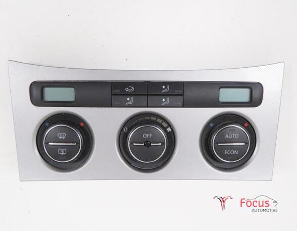 Bedieningselement verwarming & ventilatie VW Passat (3C2), VW Passat (362)