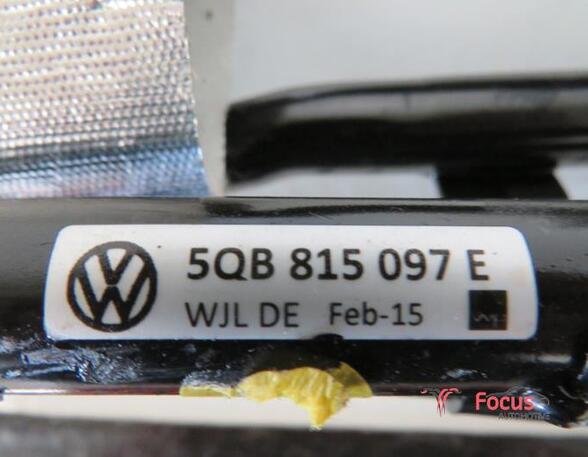 Standkachel VW Touran (5T1)