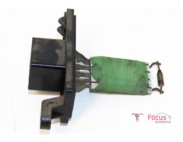 Resistor Interior Blower FORD Focus III Turnier (--)