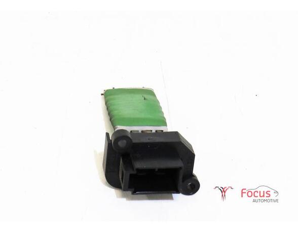 Resistor Interior Blower FORD Transit V363 Kasten (FCD, FDD)