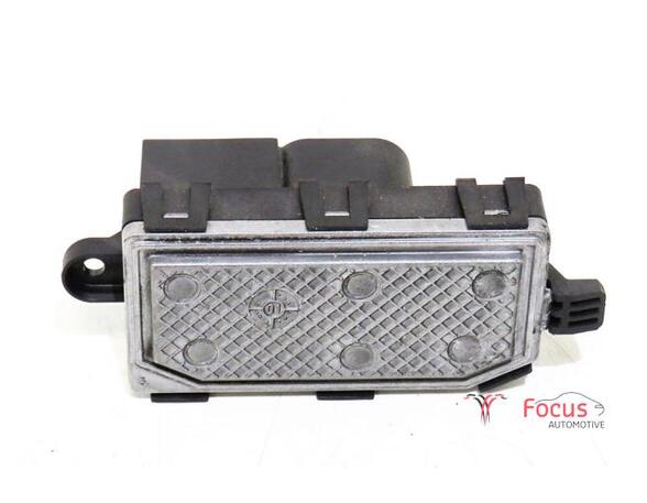 P14721948 Widerstand Heizung FORD Focus III Turnier (DYB) 6652A