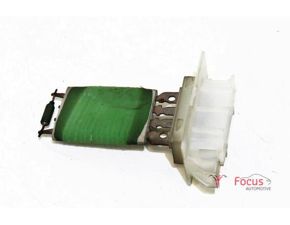 Resistor Interior Blower VW Caddy III Kasten/Großraumlimousine (2CA, 2CH, 2KA, 2KH)