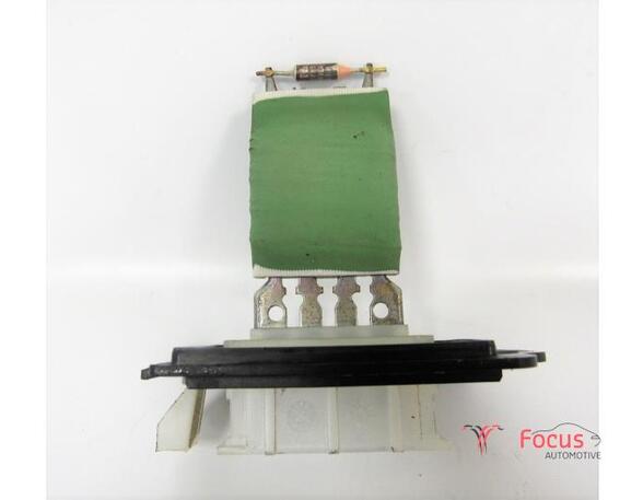 Resistor Interior Blower MINI Mini (R50, R53), MINI Mini (R56)