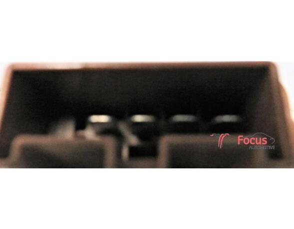 Weerstand interieurventilatie FIAT Doblo Großraumlimousine (119, 223)