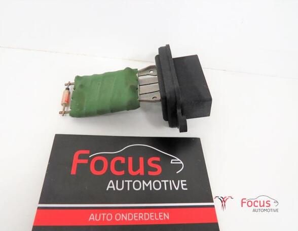 Resistor Interior Blower FORD KA (RU8)