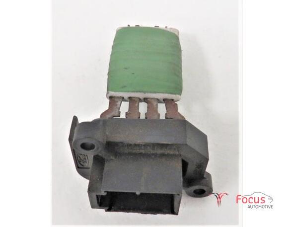 Resistor Interior Blower FORD Transit V363 Bus (FAD, FBD)