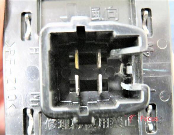 Resistor Interior Blower TOYOTA Yaris (KSP9, NCP9, NSP9, SCP9, ZSP9)