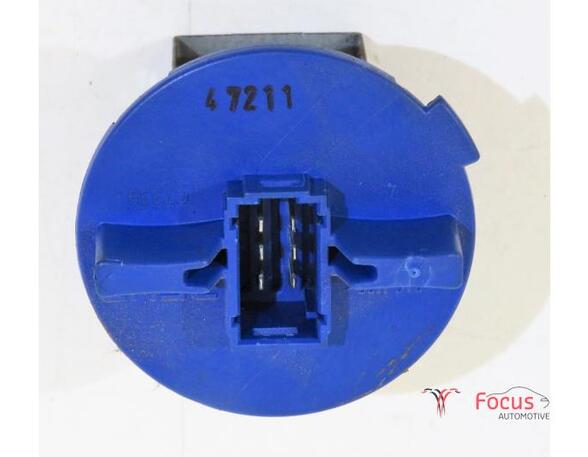 P12450380 Widerstand Kühlergebläse MERCEDES-BENZ Sprinter 3,5t Kasten (906)