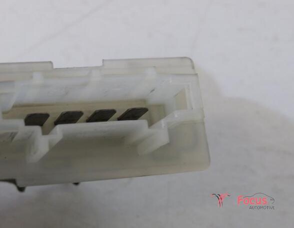 Resistor Interior Blower VW Golf V (1K1)