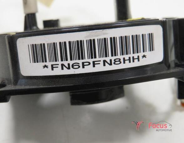 P12150213 Airbag Kontakteinheit CHEVROLET Aveo Stufenheck (T200, T250) FN6PFN8HH