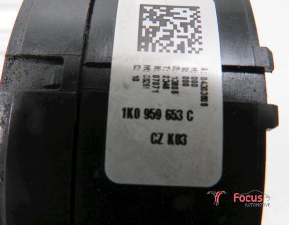 P12153241 Airbag Kontakteinheit VW Caddy III Kasten/Großraumlimousine (2KA) 1K09