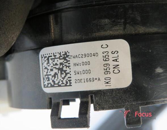 P19782549 Airbag Kontakteinheit VW Caddy III Kasten/Großraumlimousine (2KA) 1K09