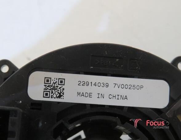 P15538150 Airbag Kontakteinheit OPEL Corsa E (X15) 22914039