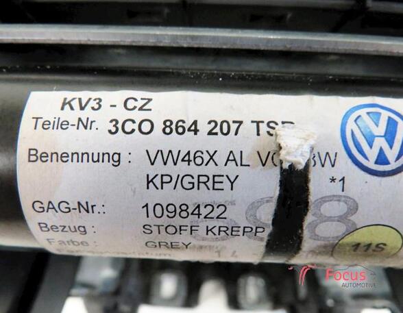 P10229916 Armlehne VW Passat B6 (3C2) 3C0864207