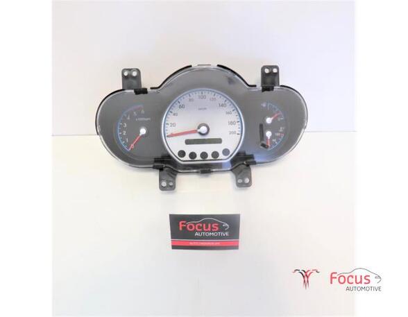 Tachometer (Revolution Counter) HYUNDAI i10 (PA)
