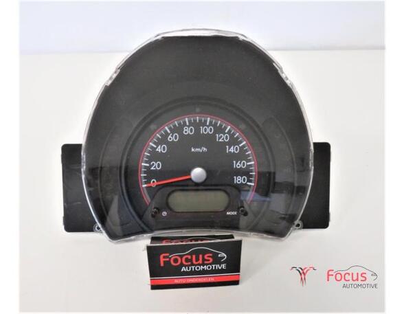 Tachometer (Revolution Counter) NISSAN Pixo (UA0)