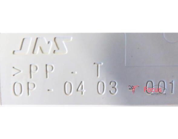 Tachometer (Revolution Counter) NISSAN Pixo (UA0)