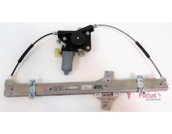 P9059952 Fensterheber links vorne HYUNDAI i10 (PA) 824010X010