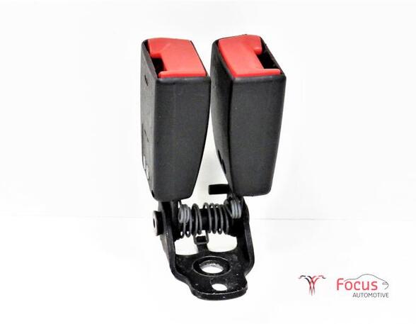 Seat Belt Buckle FORD Focus II (DA, DP, HCP)