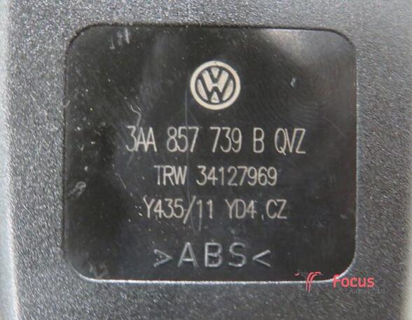 Seat Belt Buckle VW Passat Variant (365)