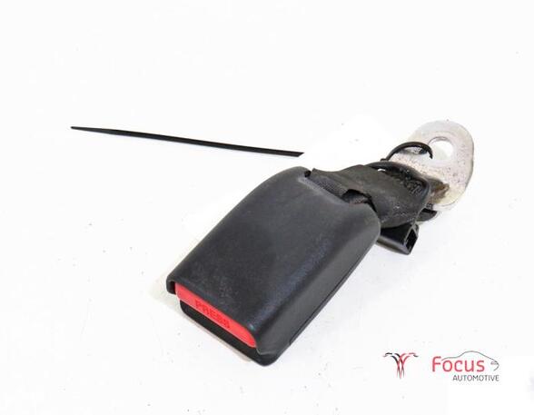 Seat Belt Buckle TOYOTA Aygo (KGB4, PAB4)