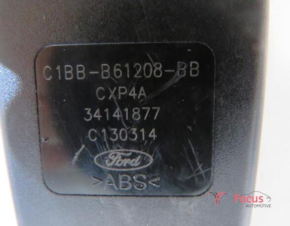Buckle autogordel FORD Fiesta VI (CB1, CCN)