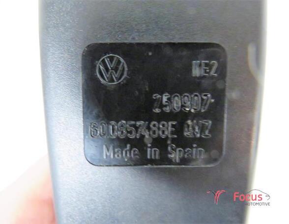 P9266813 Gurtschloss VW Polo IV (9N) 6Q0857488E