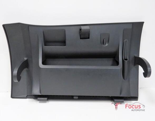Glove Compartment (Glovebox) RENAULT Twingo II (CN0)
