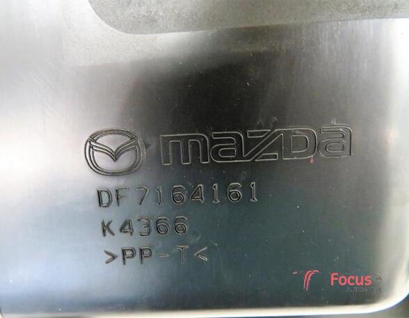 P10696081 Handschuhfach MAZDA 2 (DE) DF7164161